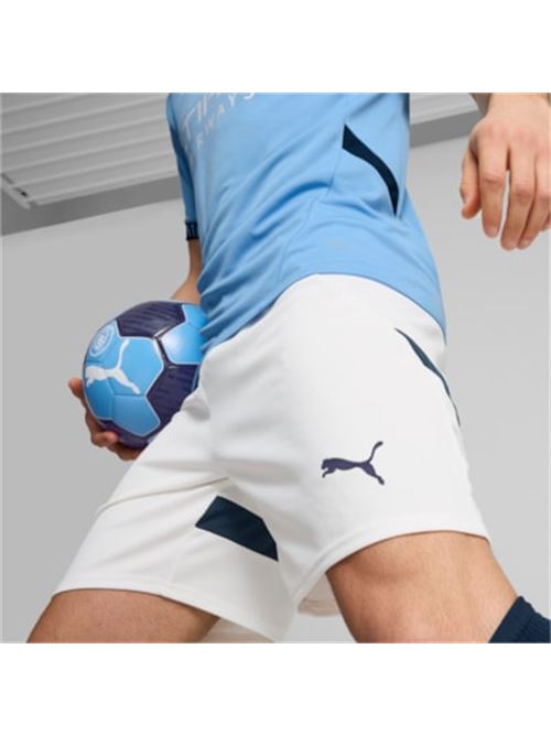 Puma Manchester City short gara Home 24/25 Manchester City | 77511405HOME 24/25